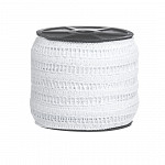 ENCAJE VAINILLA 2,1cm BLANCO 50m / LADDER LACE 2,1cm WHITE 50m