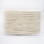FINE CORD 5mm RAW 30m
