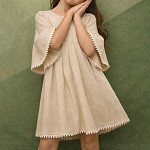 FLOWER LACE 1,6cm RED 30m