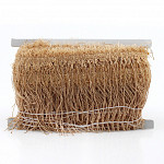 FRINGE CHANTY 10,3cm BEIGE/LIQOR 10m / FLECO CHANTY 10,3cm BEIGE/LICOR 10m