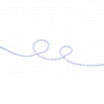 GITANA FINE CORD 4mm WHITE 10m