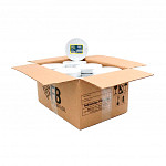 INSERTION ELASTIC LIGHT CAMBARÁ Nº30 29mm RAW (Box of 48 Rolls) / ELÁSTICO EMBUTIR LIGERO CAMBARÁ Nº30 29mm CRUDO (Caja de 48 Rollos)