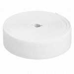 INSERTION ELASTIC LIGHT CAMBARÁ Nº50 49mm RAW (Box of 30 Rolls) / ELÁSTICO EMBUTIR LIGERO CAMBARÁ Nº50 49mm CRUDO (Caja de 30 Rollos)