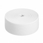 INSERTION ELASTIC LIGHT CAMBARÁ Nº60 59mm RAW (Box of 24 Rolls) / ELÁSTICO EMBUTIR LIGERO CAMBARÁ Nº60 59mm CRUDO (Caja de 24 Rollos)