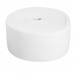 INSERTION ELASTIC REINFORCED CEDRO Nº 80 79mm RAW (Box of 12 Rolls) / ELÁSTICO EMBUTIR FUERTE CEDRO Nº80 79mm CRUDO (Caja de 8 Rollos)