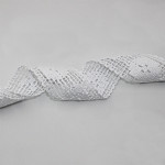 IPANEMA LACE 5,7cm WHITE 30m / ENCAJE IPANEMA 9,8cm BLANCO 30m