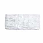 IPANEMA WIDED LACE 9,8cm WHITE 30m / ENCAJE IPANEMA ANCHO 9,8cm BLANCO 30m