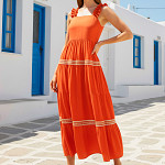 JOSI LACE 2,4cm RAW/JUTE 30m