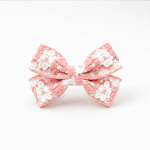 LISBELA PASSEMENTERIE 1,2cm BABY PINK/RAW 50m