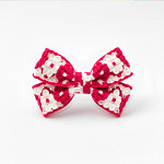 LISBELA PASSEMENTERIE 1,2cm PINK/RAW 50m