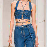 MEDIUM CORD 6mm BLUE/DARK BLUE/MEDIUM GRAY 30m