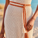 MEDIUM CORD 7mm COGNAC/WINE 30m