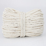 MEDIUM CORD 7mm RAW 30m