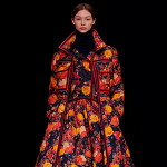 MEDIUM CORD PIPING LACE 1,1cm LIGHT SUEDE/DARK BLUE/WINE 20m