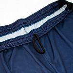 MEDIUM POLYESTER CORD 5mm BLACK 100m / CORDÓN DE POLIÉSTER MEDIANO 5mm NEGRO 100m