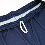 MEDIUM POLYESTER CORD 5mm WHITE 100m / CORDÓN DE POLIÉSTER MEDIANO 5 mm BLANCO 100m