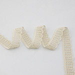 MILENIUM LACE 2,5cm RAW 30m