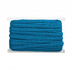 PASAMANERÍA ESPINA 1cm AZUL 20m / PASSEMENTERIE 1cm BLUE 20m