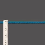PASAMANERÍA ESPINA 1cm AZUL 20m / PASSEMENTERIE 1cm BLUE 20m