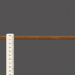 PASSEMENTERIE 1cm BEIGE 20m / PASAMANERÍA ESPINA 1cm BEIGE 20m