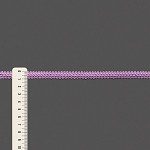 PASSEMENTERIE 1cm LAVANDER 20m / PASAMANERÍA ESPINA 1cm LAVANDA 20m