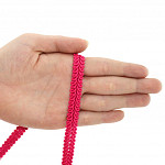 PASSEMENTERIE 1cm PINK 20m / PASAMANERÍA ESPINA 1cm ROSA 20m