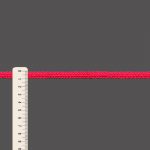 PASSEMENTERIE 1cm PINK 20m / PASAMANERÍA ESPINA 1cm ROSA 20m