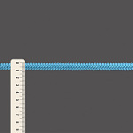 PASSEMENTERIE 1cm SKY BLUE 20m