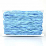 PASSEMENTERIE 1cm SKY BLUE 20m