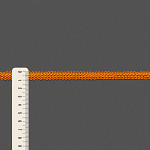 PASSEMENTERIE 1cm YELLOW 20m / PASAMANERÍA ESPINA 1cm AMARILLO 20m