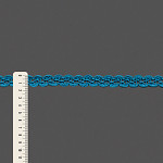 PASSEMENTERIE AGNES 1,5cm BLUE 20m / PASAMANERÍA AGNES 1,5cm AZUL 20m