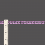 PASSEMENTERIE AGNES 1,5cm LAVANDER 20m / PASAMANERÍA AGNES 1,5cm LAVANDA 20m