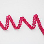 PASSEMENTERIE AGNES 1,5cm PINK 20m / PASAMANERÍA AGNES 1,5cm ROSA 20m