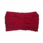 PASSEMENTERIE AGNES 1,5cm RED 20m / PASAMANERÍA AGNES 1,5cm ROJO 20m