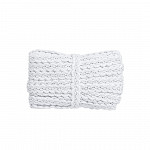 PASSEMENTERIE AGNES 1,5cm WHITE 20m / PASAMANERÍA AGNES 1,5cm BLANCO 20m