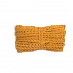 PASSEMENTERIE AGNES 1,5cm YELLOW 20m / PASAMANERÍA AGNES 1,5cm AMARILLO 20m