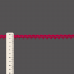 PASSEMENTERIE AMELIA 1,5cm PINK 20m / PASAMANERÍA AMELIA 1,5cm ROSA 20m