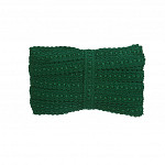 PASSEMENTERIE MARTINA 1,9cm GREEN 20m / PASAMANERÍA MARTINA 1,9cm VERDE 20m