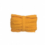 PASSEMENTERIE MARTINA 1,9cm YELLOW 20m / PASAMANERÍA MARTINA 1,9cm AMARILLO 20m