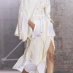 PASSEMENTERIE WITH EYELETS 1,5cm RAW 50m