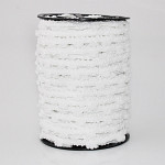 POM POM BALL ELASTIC 1,1cm RAW 50m