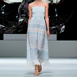 RUFFLE ZIG ZAG ELASTIC TOP 20,2cm CHAMPAGNE/BLUE/PINK/POOL BLUE 25m 10m