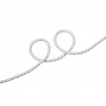 SAN FRANCISCO MEDIUM CORD 5mm CHAMPAGNE 30m / CORDÓN MEDIO SÃO FRANCISCO 5mm CHAMPÁN 30m