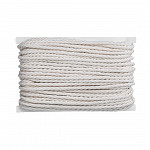 SAN FRANCISCO MEDIUM CORD 5mm CHAMPAGNE 30m / CORDÓN MEDIO SÃO FRANCISCO 5mm CHAMPÁN 30m