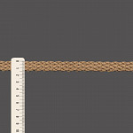 SAVANA BRAIDED PASSEMENTERIE 1,5cm BEIGE 20m