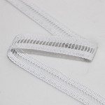 SMALL LADDER LACE 1,6cm WHITE 50m / ENCAJE VAINILLA MINI 1,6cm BLANCO 50m