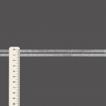 SMALL LADDER LACE 1,6cm WHITE 50m / ENCAJE VAINILLA MINI 1,6cm BLANCO 50m