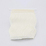 SMOOTH FINE FRINGE 19,8cm CHAMPAGNE 10m