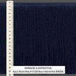 SMOOTH FINE FRINGE 19,8cm NAVY BLUE 10m