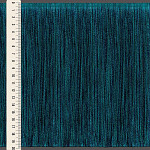 SMOOTH MEDIUM FRINGE 19,8cm DARK BLUE/TIFFANY BLUE DARK/GREEN/BLUE 10m